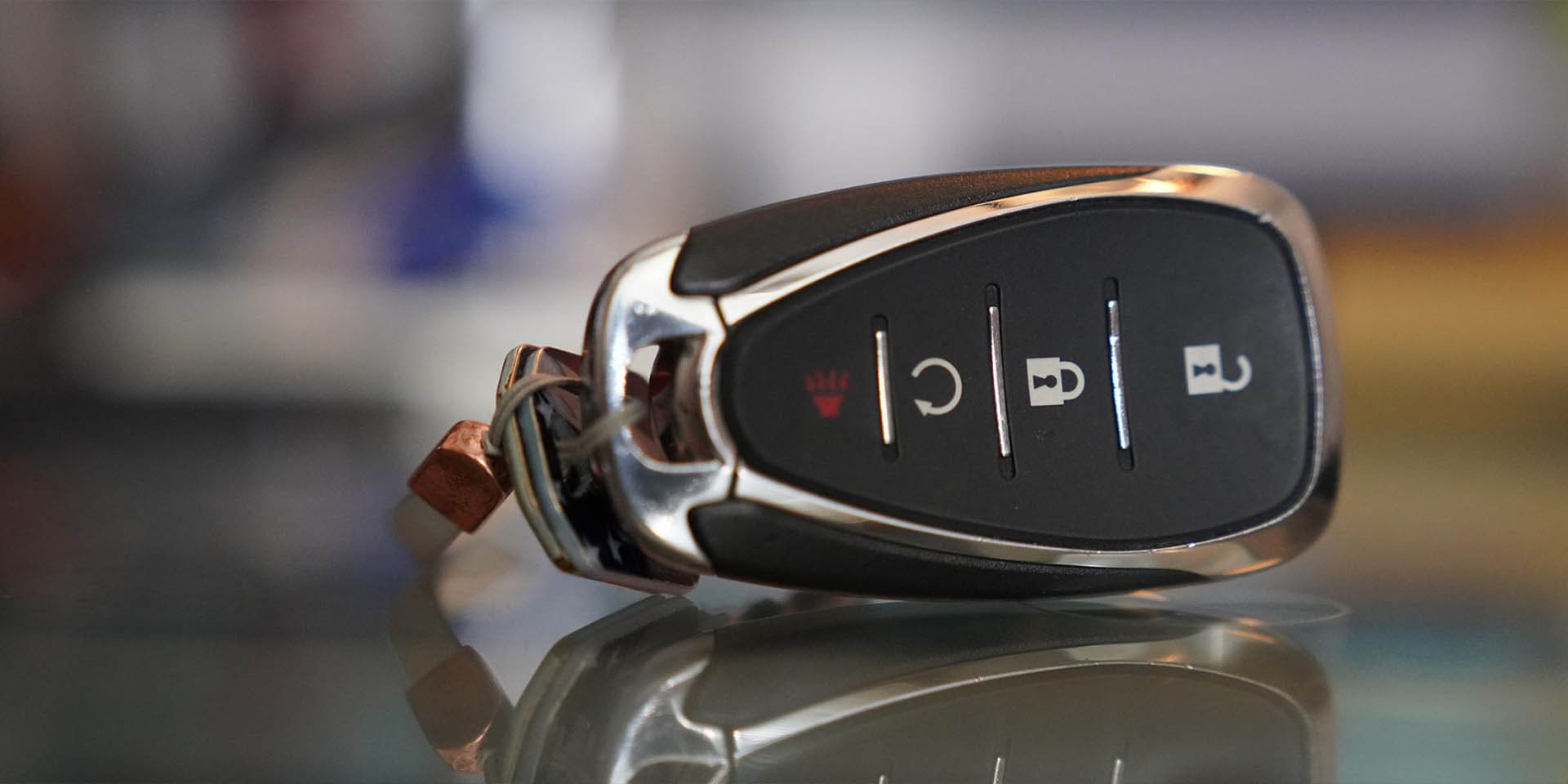 باب عتيق لنسخ و برمجة المفاتيح