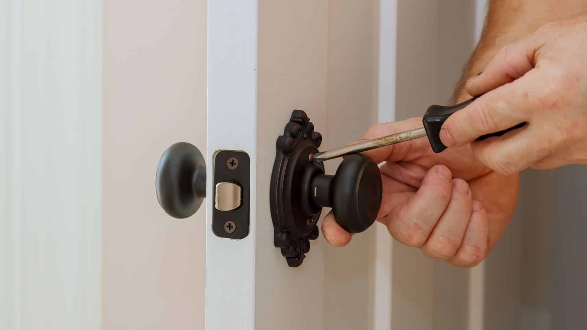 The Ultimate Guide to Home Door Locks