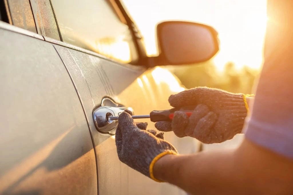 The Ultimate Guide to Car Locks