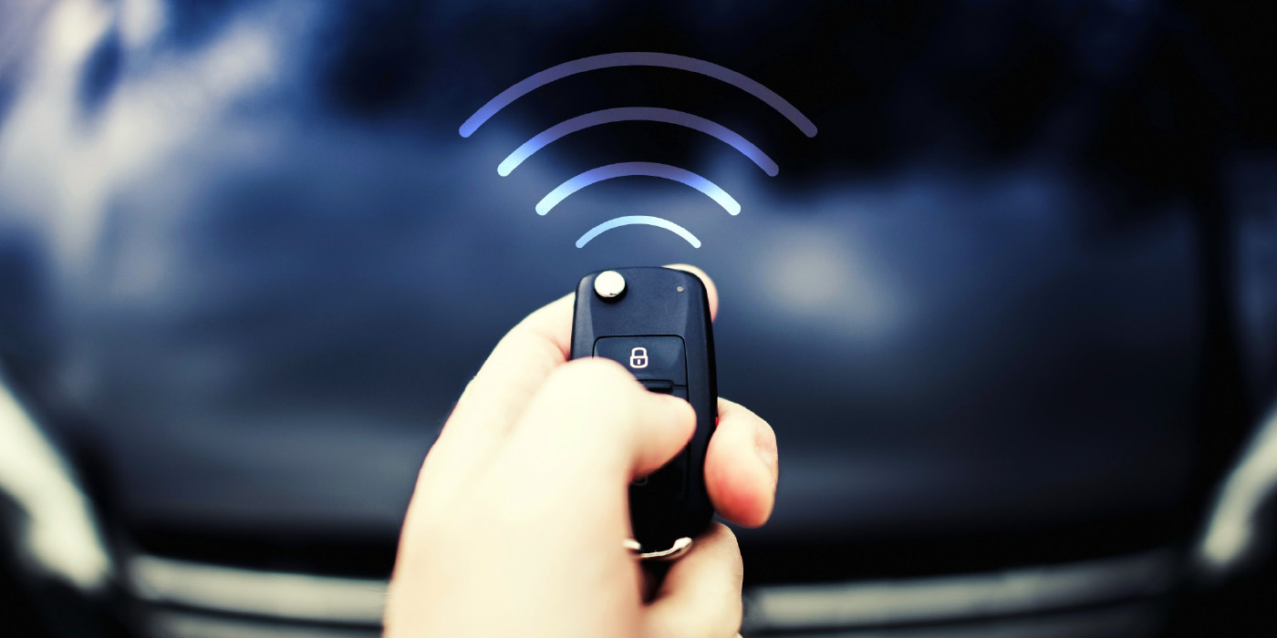 برمجة مفاتيح السيارات في عجمان